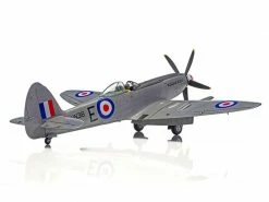 AIRFIX Bausatz Supermarine Spitfire F.Mk.22/24 1:48 10 AIRFIX Bausatz Supermarine Spitfire F.Mk.22/24 1:48 -Modellbausätze Verkäufe 184884561 xxl