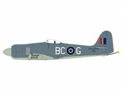AIRFIX Bausatz Hawker Sea Fury FB.11 1:48 -Modellbausätze Verkäufe 185130643 xxl