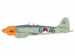 AIRFIX Bausatz Hawker Sea Fury FB.11 1:48 -Modellbausätze Verkäufe 185130646 xxl