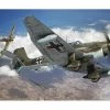 AIRFIX Bausatz Junkers Ju87R-2/B-2 Stuka 1:48 -Modellbausätze Verkäufe 185130916 xxl
