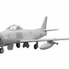AIRFIX Bausatz Canadair Sabre F.4 1:48 2 AIRFIX Bausatz Canadair Sabre F.4 1:48 -Modellbausätze Verkäufe 185131190 xxl
