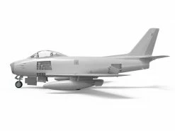 AIRFIX Bausatz Canadair Sabre F.4 1:48 -Modellbausätze Verkäufe 185131194 xxl