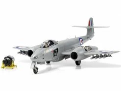 AIRFIX Bausatz Gloster Meteor F.8 1:48 9 AIRFIX Bausatz Gloster Meteor F.8 1:48 -Modellbausätze Verkäufe 185132334 xxl