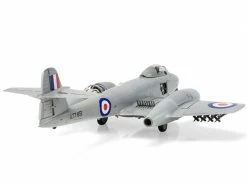 AIRFIX Bausatz Gloster Meteor F.8 1:48 10 AIRFIX Bausatz Gloster Meteor F.8 1:48 -Modellbausätze Verkäufe 185132336 xxl
