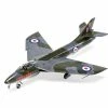 AIRFIX Bausatz Hawker Hunter F.6 1:48 -Modellbausätze Verkäufe 185132475 xxl