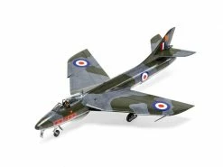 AIRFIX Bausatz Hawker Hunter F.6 1:48