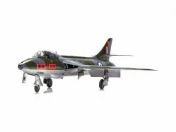 AIRFIX Bausatz Hawker Hunter F.6 1:48 11 AIRFIX Bausatz Hawker Hunter F.6 1:48 -Modellbausätze Verkäufe 185132479 xxl