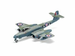 AIRFIX Bausatz Gloster Meteor FR.9 1:48
