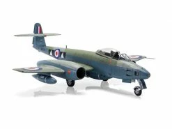 AIRFIX Bausatz Gloster Meteor FR.9 1:48 -Modellbausätze Verkäufe 185133151 xxl