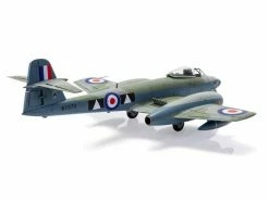 AIRFIX Bausatz Gloster Meteor FR.9 1:48 -Modellbausätze Verkäufe 185133153 xxl