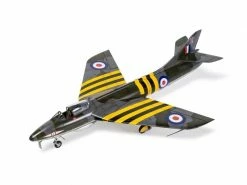 AIRFIX Bausatz Hawker Hunter F.4/F.5/J.34 1:48