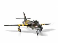 AIRFIX Bausatz Hawker Hunter F.4/F.5/J.34 1:48 -Modellbausätze Verkäufe 185133354 xxl