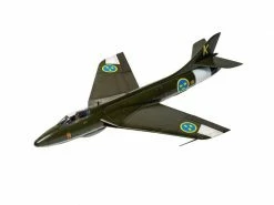 AIRFIX Bausatz Hawker Hunter F.4/F.5/J.34 1:48 -Modellbausätze Verkäufe 185133356 xxl