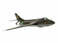 AIRFIX Bausatz Hawker Hunter F.4/F.5/J.34 1:48 -Modellbausätze Verkäufe 185133359 xxl