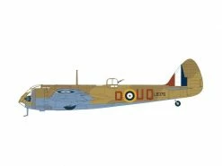 AIRFIX Bausatz Bristol Blenheim Mk.1 1:48