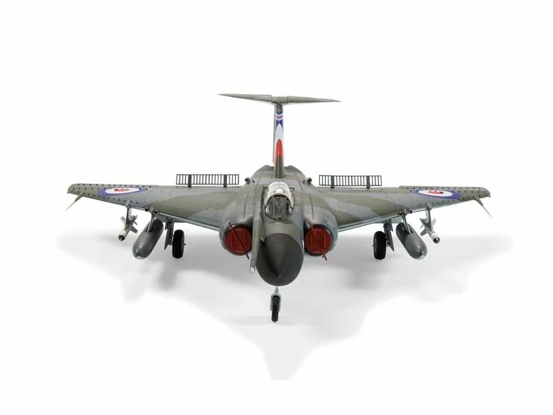 AIRFIX Bausatz Gloster Javelin 1:48 5 AIRFIX Bausatz Gloster Javelin 1:48 – Bild 3