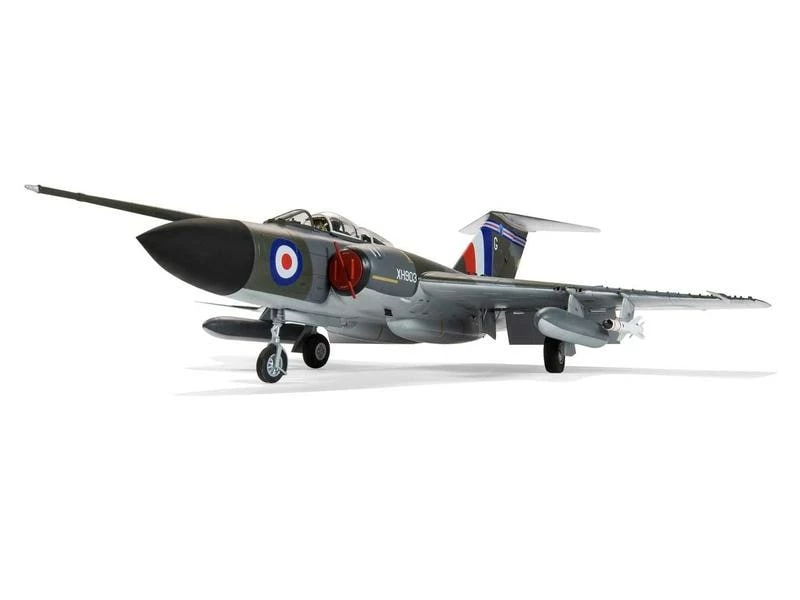 AIRFIX Bausatz Gloster Javelin 1:48 6 AIRFIX Bausatz Gloster Javelin 1:48 – Bild 4
