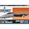 AIRFIX Bausatz Top Gun Maverick s F-14A Tomcat 1:72 -Modellbausätze Verkäufe 185135335 xxl