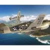 AIRFIX Bausatz Curtiss P-40B Warhawk 1:72 -Modellbausätze Verkäufe 185136306 xxl