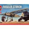 AIRFIX Bausatz Fiesler Storch 1:72 -Modellbausätze Verkäufe 185142171 xxl