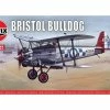 AIRFIX Bausatz Bristol Bulldog 1:72
