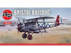 AIRFIX Bausatz Bristol Bulldog 1:72