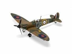 AIRFIX Bausatz Supermarine Spitfire Mk.I 1:72