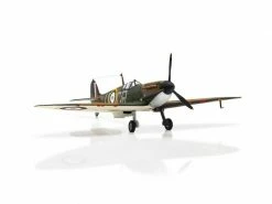 AIRFIX Bausatz Supermarine Spitfire Mk.I 1:72 -Modellbausätze Verkäufe 185541462 xxl