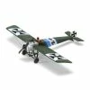 AIRFIX Bausatz Fokker E.III Eindecker 1:72 -Modellbausätze Verkäufe 185541617 xxl