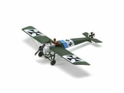 AIRFIX Bausatz Fokker E.III Eindecker 1:72