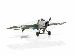 AIRFIX Bausatz Fokker E.III Eindecker 1:72 -Modellbausätze Verkäufe 185541621 xxl