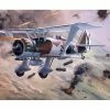 AIRFIX Bausatz Henschel Hs123A-1 1:72 2 AIRFIX Bausatz Henschel Hs123A-1 1:72 -Modellbausätze Verkäufe 185541861 xxl