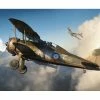 AIRFIX Bausatz Gloster Gladiator Mk.I/Mk.II 1:72 2 AIRFIX Bausatz Gloster Gladiator Mk.I/Mk.II 1:72 -Modellbausätze Verkäufe 185541963 xxl