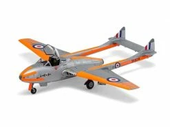 AIRFIX Bausatz de Havilland Vampire T.11 / J-28C 1:72