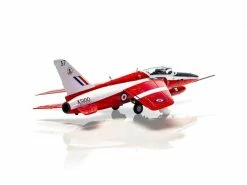 AIRFIX Bausatz Folland Gnat T.1 1:72 11 AIRFIX Bausatz Folland Gnat T.1 1:72 -Modellbausätze Verkäufe 185542527 xxl