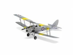 AIRFIX Bausatz deHavilland Tiger Moth 1:72