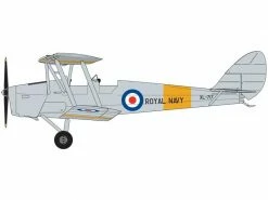 AIRFIX Bausatz deHavilland Tiger Moth 1:72 9 AIRFIX Bausatz deHavilland Tiger Moth 1:72 -Modellbausätze Verkäufe 185542577 xxl
