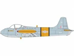 AIRFIX Bausatz Hunting Percival Jet Provost T.4 1:72 -Modellbausätze Verkäufe 185542606 xxl