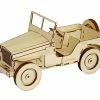 Aerobel Bausatz Williys Jeep -Modellbausätze Verkäufe 185639502 xxl