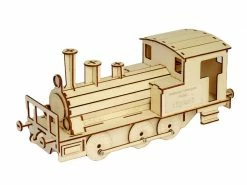 Aerobel Bausatz Lokomotive Tigerli Triengen E3/3