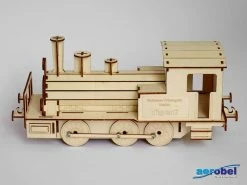 Aerobel Bausatz Lokomotive Tigerli Triengen E3/3 -Modellbausätze Verkäufe 185643079 xxl