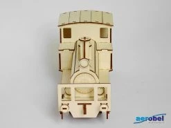 Aerobel Bausatz Lokomotive Tigerli Triengen E3/3 -Modellbausätze Verkäufe 185643081 xxl