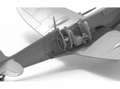AIRFIX Bausatz Supermarine Spitfire Mk.Vc 1:72 -Modellbausätze Verkäufe 185787562 xxl
