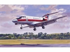 AIRFIX Bausatz Hawker Siddley Dominie T.1 1:72
