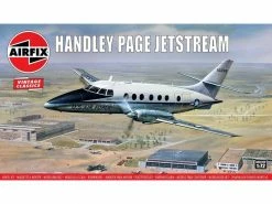 AIRFIX Bausatz Handley Page Jetstream 1:72