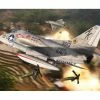 AIRFIX Bausatz Douglas A-4B/Q Skyhawk 1:72