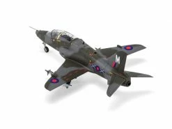 AIRFIX Bausatz Bae Hawk T.Mk.1A 1:72