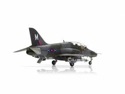 AIRFIX Bausatz Bae Hawk T.Mk.1A 1:72 -Modellbausätze Verkäufe 185896929 xxl
