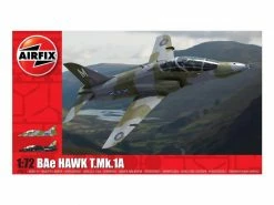 AIRFIX Bausatz Bae Hawk T.Mk.1A 1:72 -Modellbausätze Verkäufe 185896931 xxl