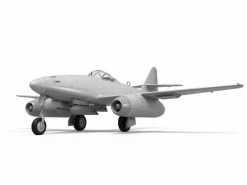 AIRFIX Bausatz Messerschmitt ME262A-2A 1:72